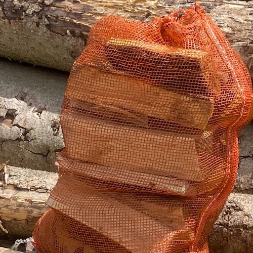 Small Stove Logs 6" £5.50