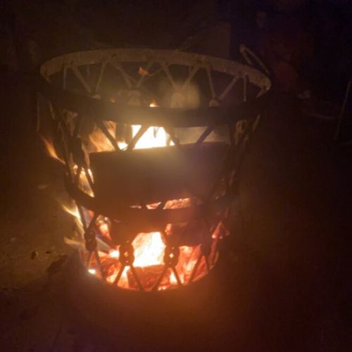 Fire Pit/Chiminea/Pizza Oven Logs