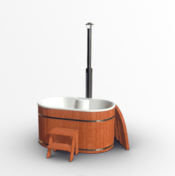 Ofuro Hot Tub